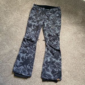 Roxy Snowboard Pants